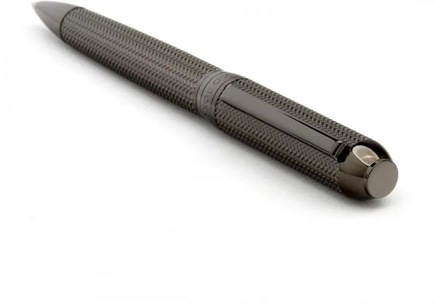 στυλό hugo boss elemental gun ballpen - Hugo boss