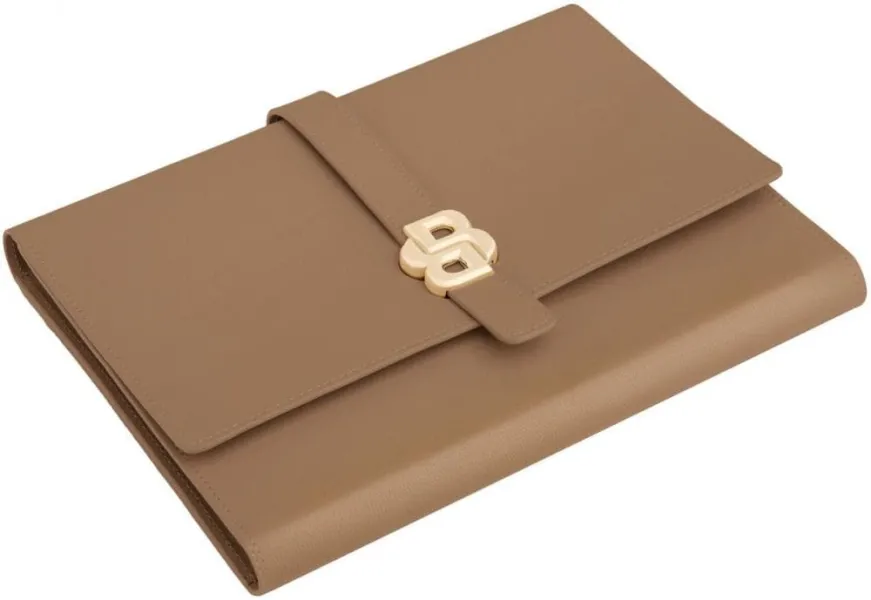 Ντοσιέ hugo boss a5 double b camel - Hugo boss