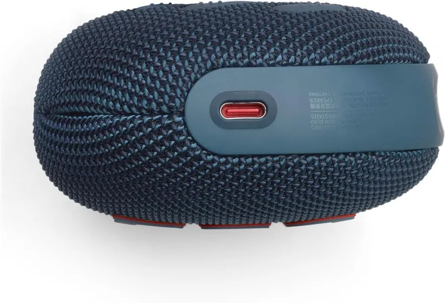 Ηχείο jbl clip 5 portable bluetooth speaker water-dust proof ip67 - Jbl