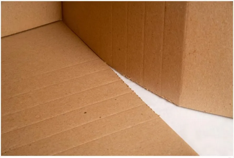 Κουτί mailbox ιωνια 23x32x10-21cm - Ionia box