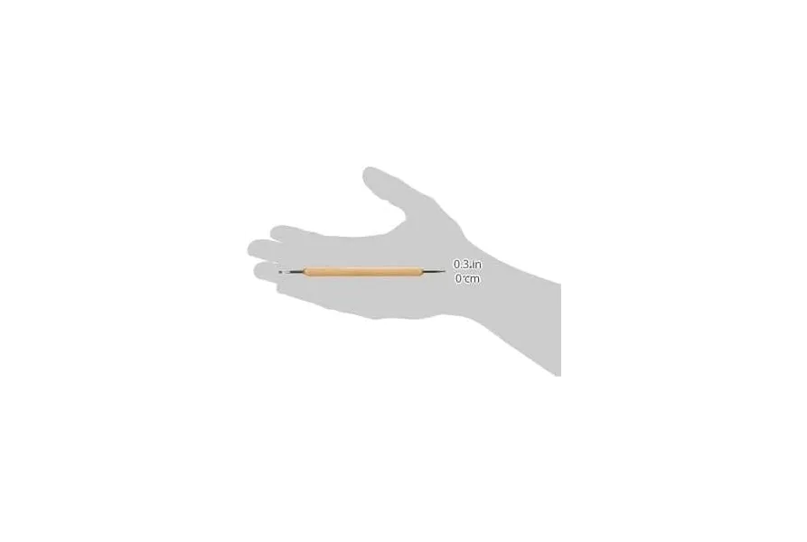 Εργαλείο embossing rayher 14cm - Rayher