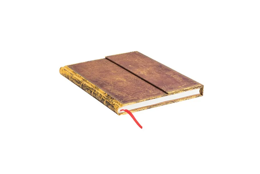 σημειωματάριο paperblanks ριγέ verne, around the world - Paperblanks