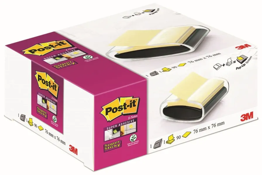 Βάση 3μ z-notes pro z pop up system - 3m