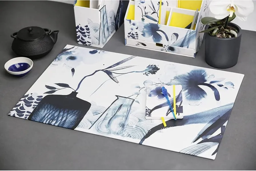 σουμέν clairefontaine inkebana 40x60cm - Clairefontaine
