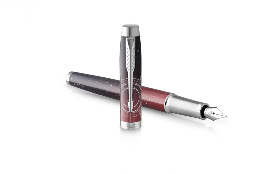 πένα parker i.m. premium special edition potral - Parker