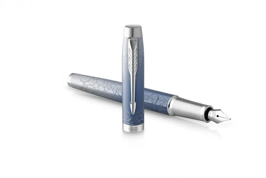 πένα parker i.m. premium special edition polar - Parker