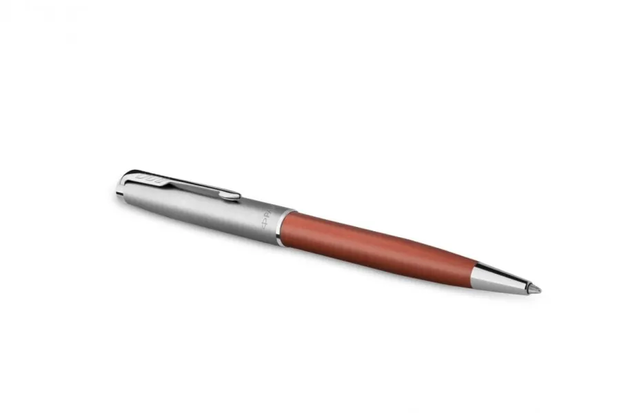 στυλό parker sonnet essential orange ct ballpen - Parker