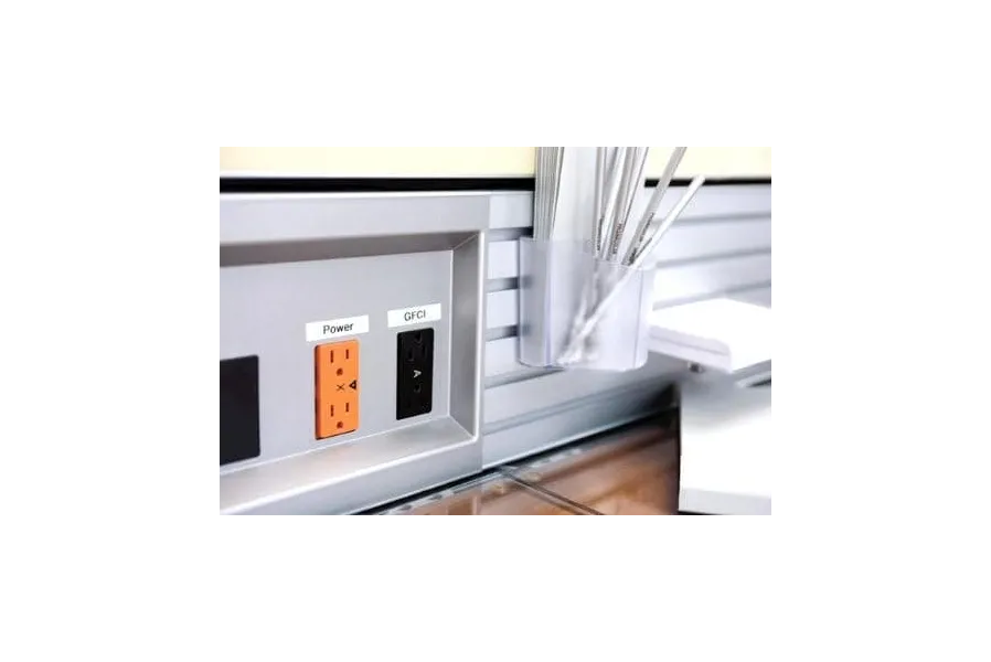 Ετικετογράφος dymo label manager lm 420ρ - Dymo