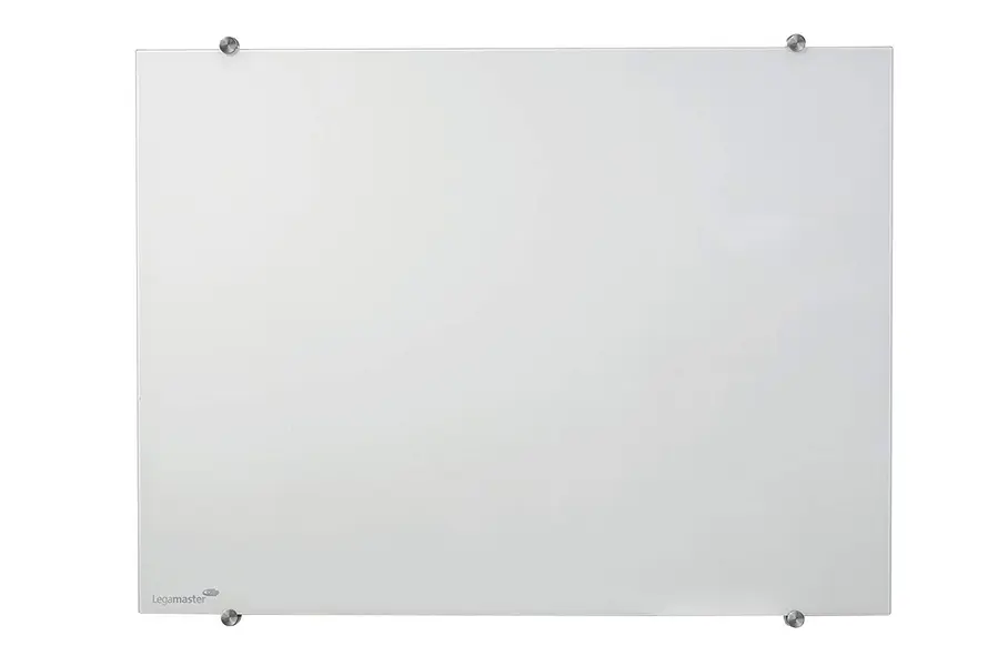 πίνακας μαρκαδόρου μαγνητικός legamaster glassboard 100x150cm - Legamaster