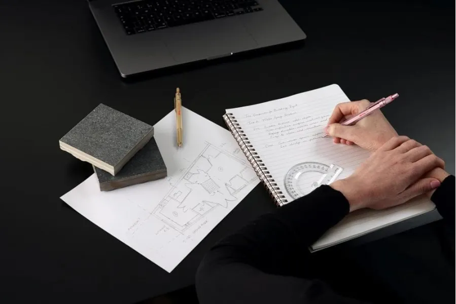 Μηχανικό μολύβι rotring 600 0.5mm gold - Rotring