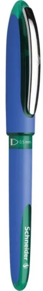 στυλό schneider one hybrid c 0.5mm πράσινο - Schneider