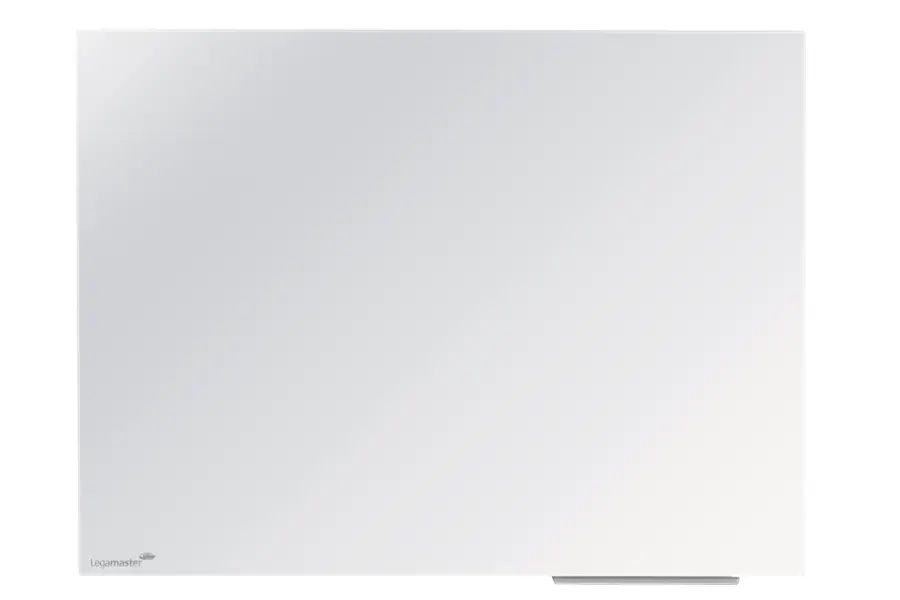 πίνακας μαρκαδόρου μαγνητικός legamaster glassboard 60x80cm le-104543 - Legamaster