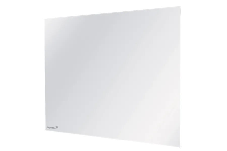 πίνακας μαρκαδόρου μαγνητικός legamaster glassboard 60x80cm le-104543 - Legamaster