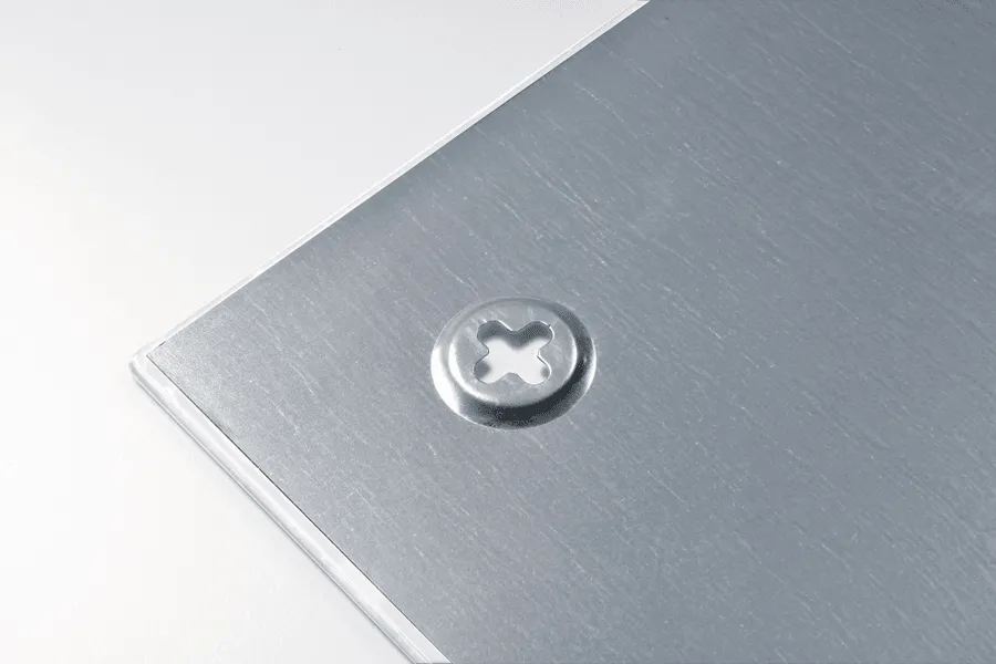 πίνακας μαρκαδόρου μαγνητικός legamaster glassboard 60x80cm le-104543 - Legamaster