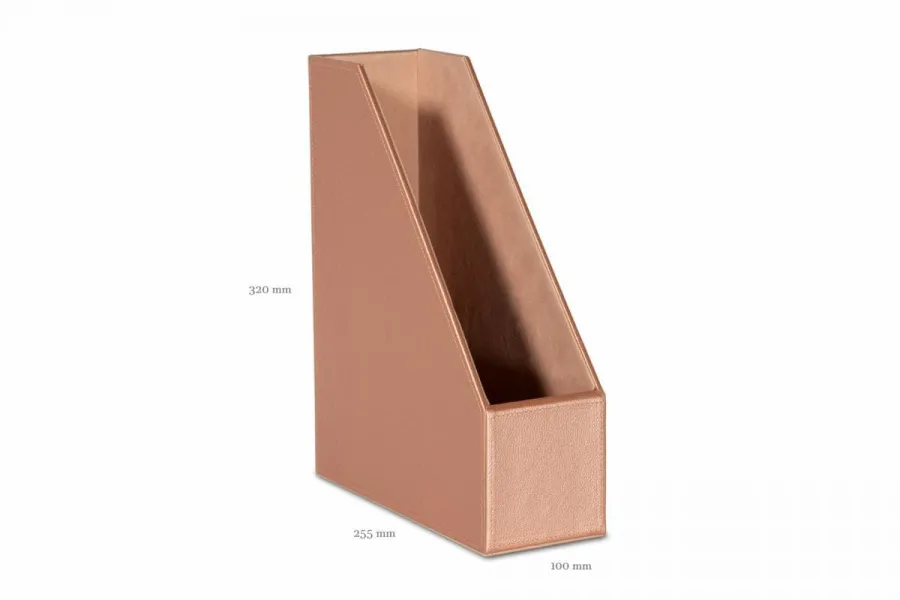 Θήκη περιοδικών osco blush 4325 - Osco