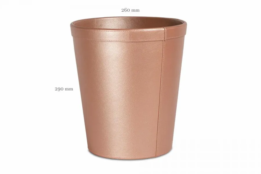Καλάθι osco blush φ29cm - Osco