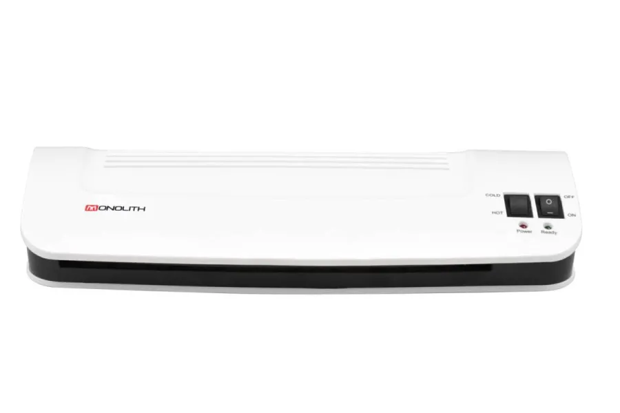 Μηχανή πλαστικοποίησης monolith ol-289 a4 - Monolith
