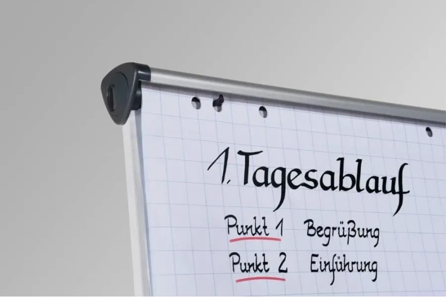 Μπλοκ flipchart legamaster καρρέ 98x65cm 20φ. - συσκευασία 5 τεμάχίων - Legamaster