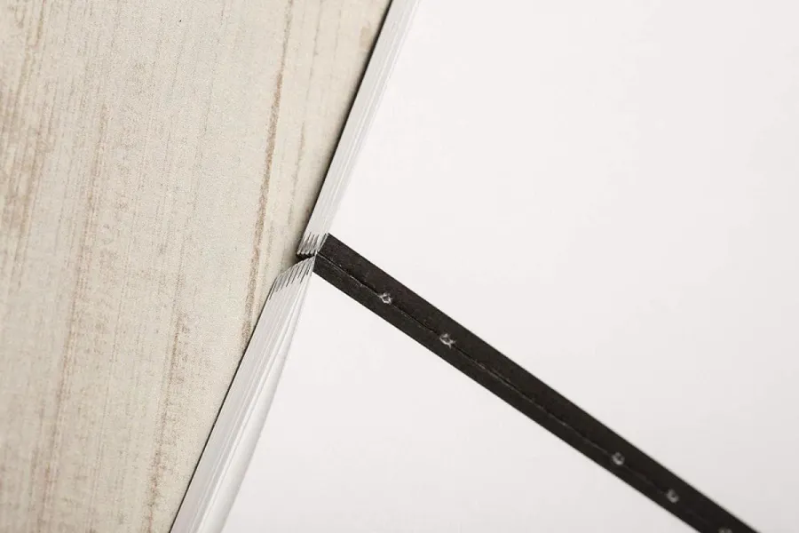 Μπλοκ σχεδίου clairefontaine graf'book 19x25cm 100 φύλλα 100gr - Clairefontaine