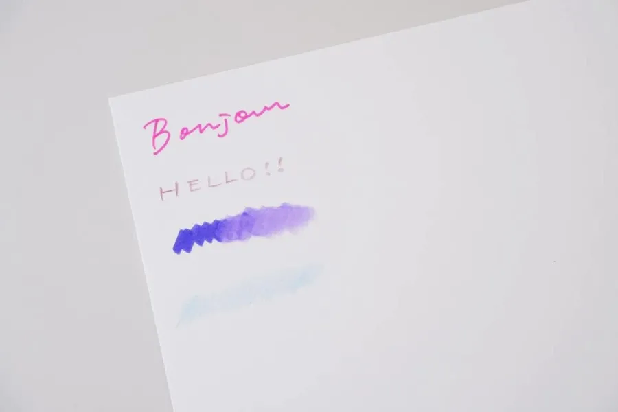Μπλοκ σχεδίου clairefontaine paint on lisse a4 25 φύλλα 250gr - Clairefontaine