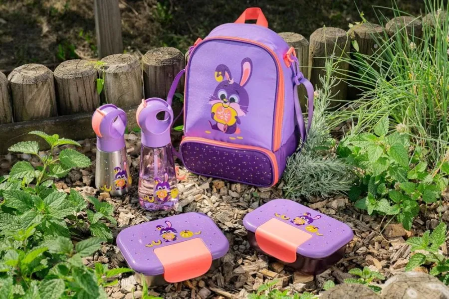 Δοχείο φαγητού maped miniz rabbit 900ml - Maped