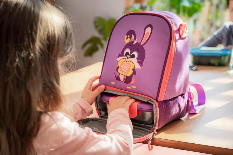 Δοχείο φαγητού maped miniz rabbit 900ml - Maped