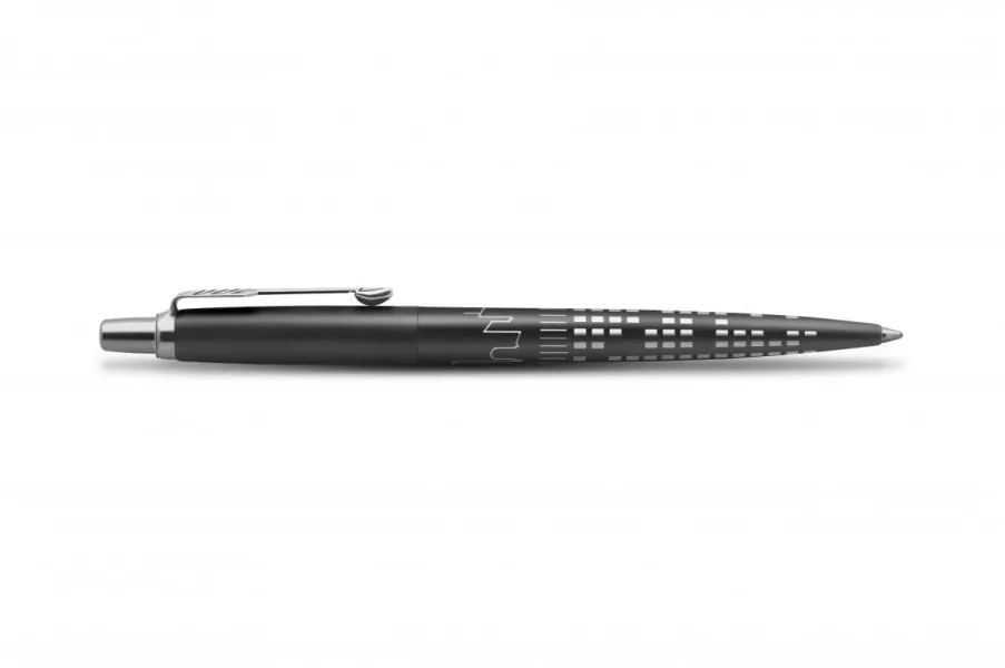 στυλό parker jotter special edition new york black ct ballpen - Parker