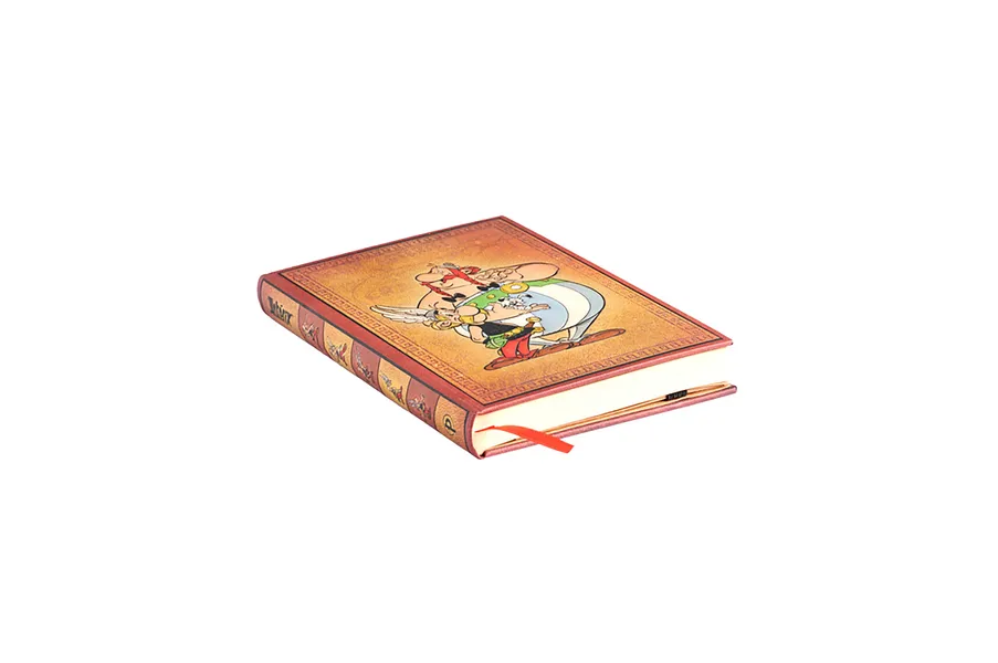 σημειωματάριο paperblanks asterix & obelix ριγέ mini - Paperblanks