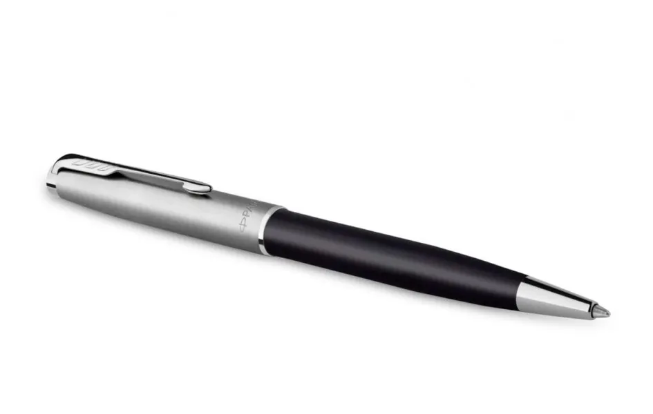 στυλό parker sonnet essential black ct ballpen - Parker