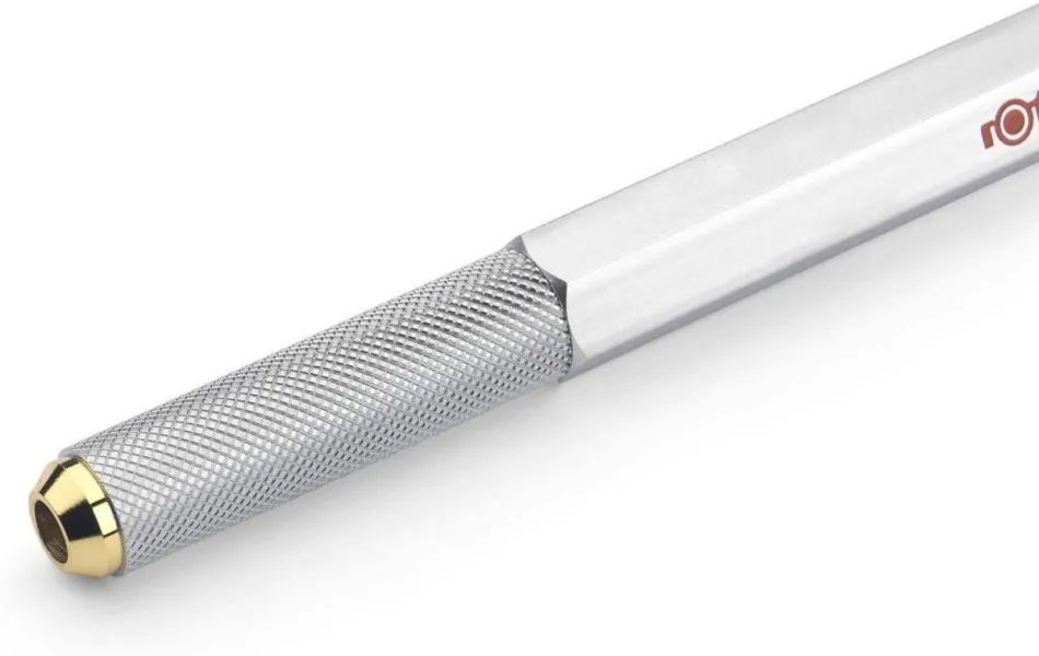στυλό rotring 800 silver - Rotring
