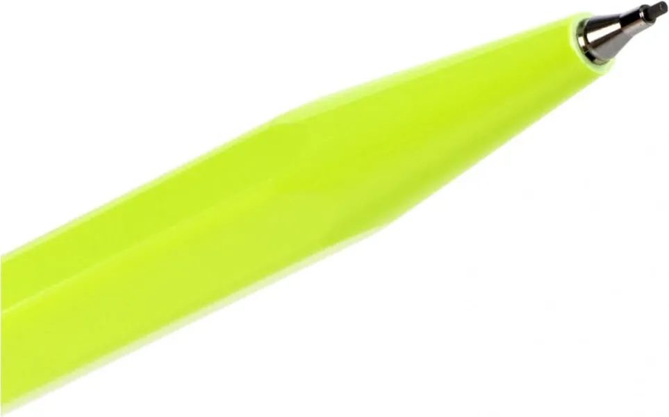Μηχανικό μολύβι caran d'ache fluo 849 0.7mm κίτρινο - Caran d'ache