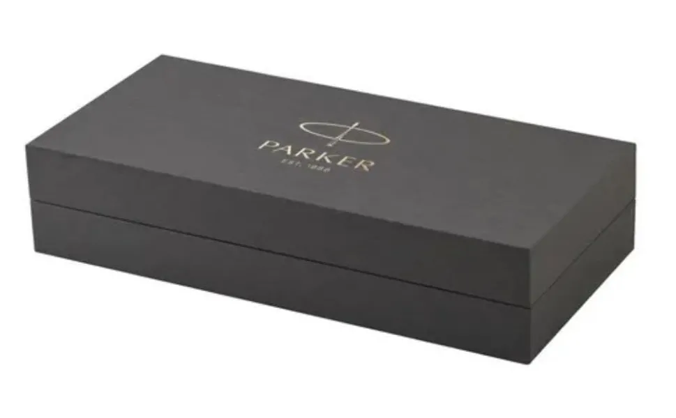 πένα parker sonnet chiselled silvery fpen - Parker