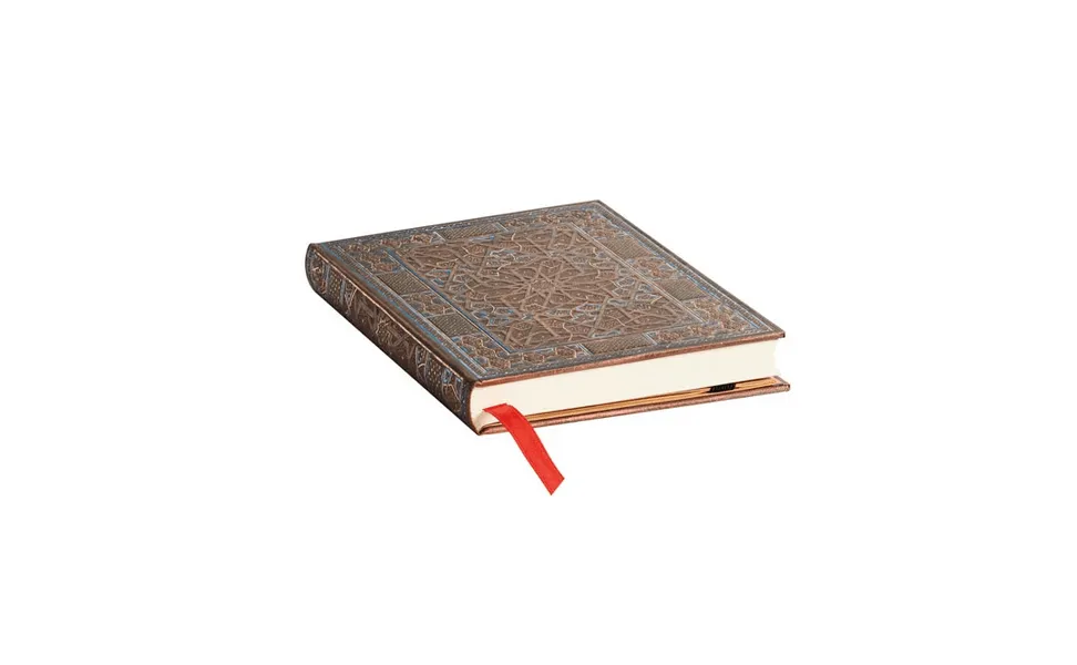 σημειωματάριο paperblanks midnight star cairo atelier ριγέ mini - Paperblanks