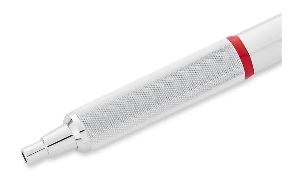 στυλό rotring rapid pro silver ballpen - Rotring