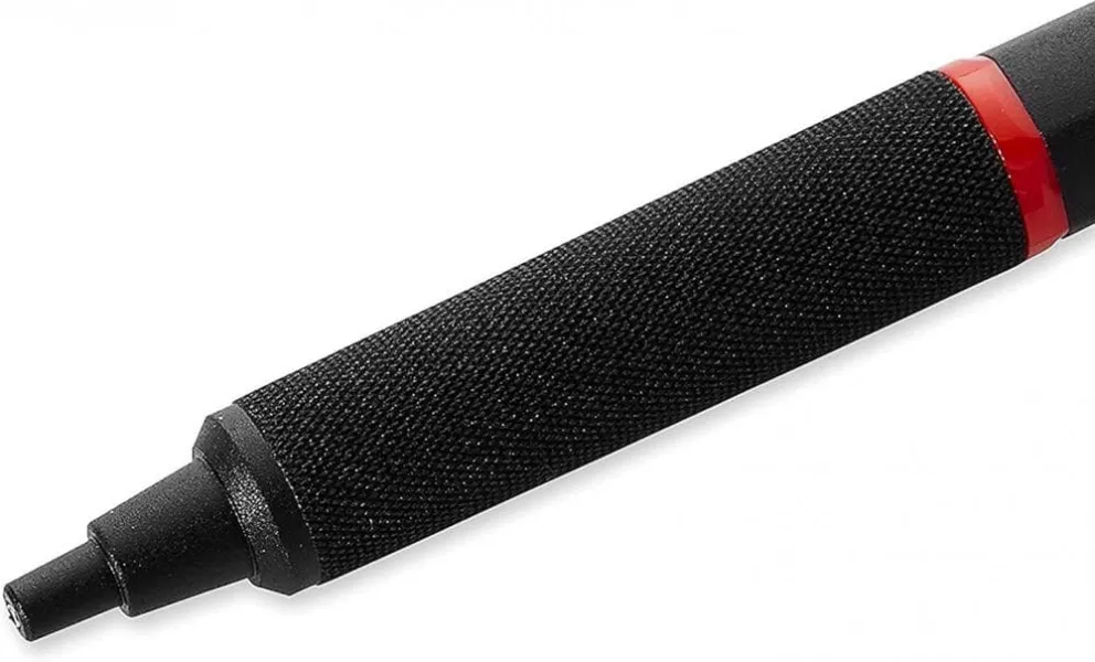 Μηχανικό μολύβι rotring rapid pro 0.7mm black - Rotring